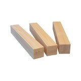 Строганный брусок из сосны 20x30x3000 мм