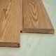 Имитация бруса из лиственницы класс Экстра 20x140x3000 мм