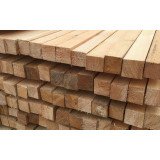 Обрезной брусок из сосны 20x40x3000 мм