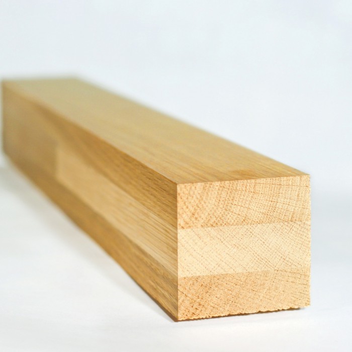 Клееный брус из сосны 150x150x6 м