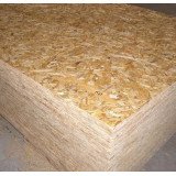 ОСБ плита18x1250x2500 мм