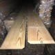 Планкен из лиственницы Скошенный класс В 20x120x5000 мм