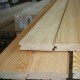 Половая доска из лиственницы класс А 35x140x5000 мм