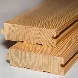 Половая доска из лиственницы класс С 35x95x3000 мм Половая доска из лиственницы класс С 35x95x3000 мм