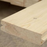 Половая доска из лиственницы класс С 45x140x3000 мм Половая доска из лиственницы класс С 45x140x3000 мм