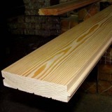 Половая доска из лиственницы класс Экстра 28x96x3000 мм Половая доска из лиственницы класс Экстра 28x96x3000 мм